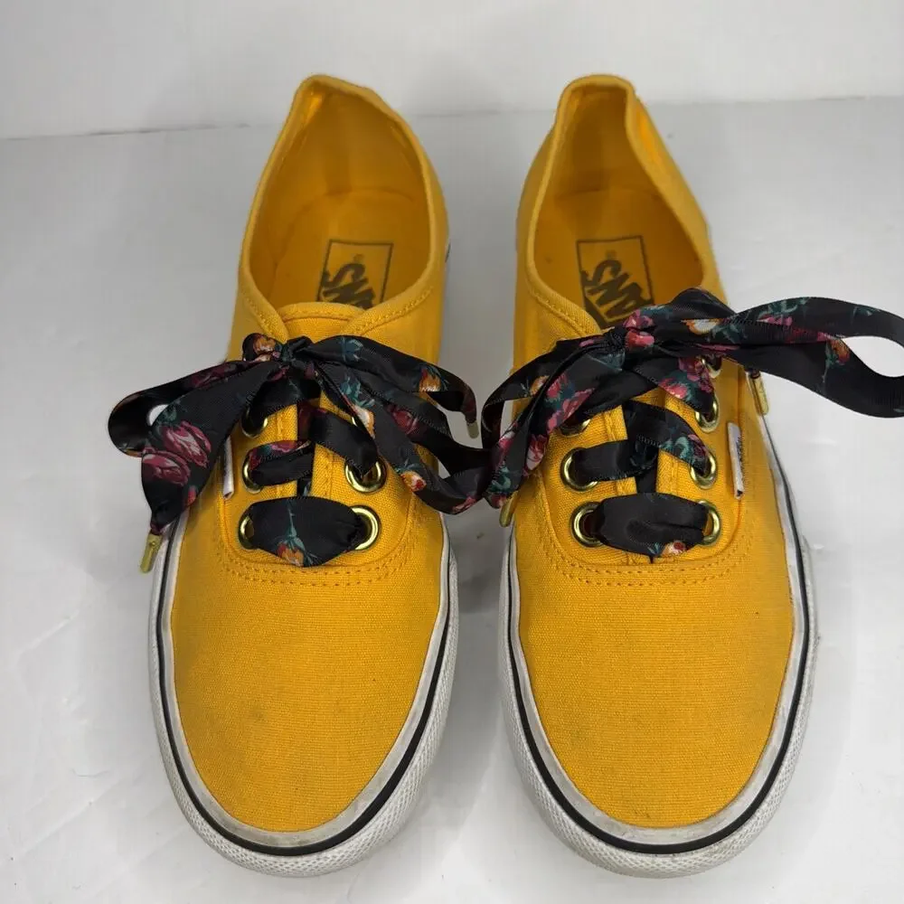Vans women’s size